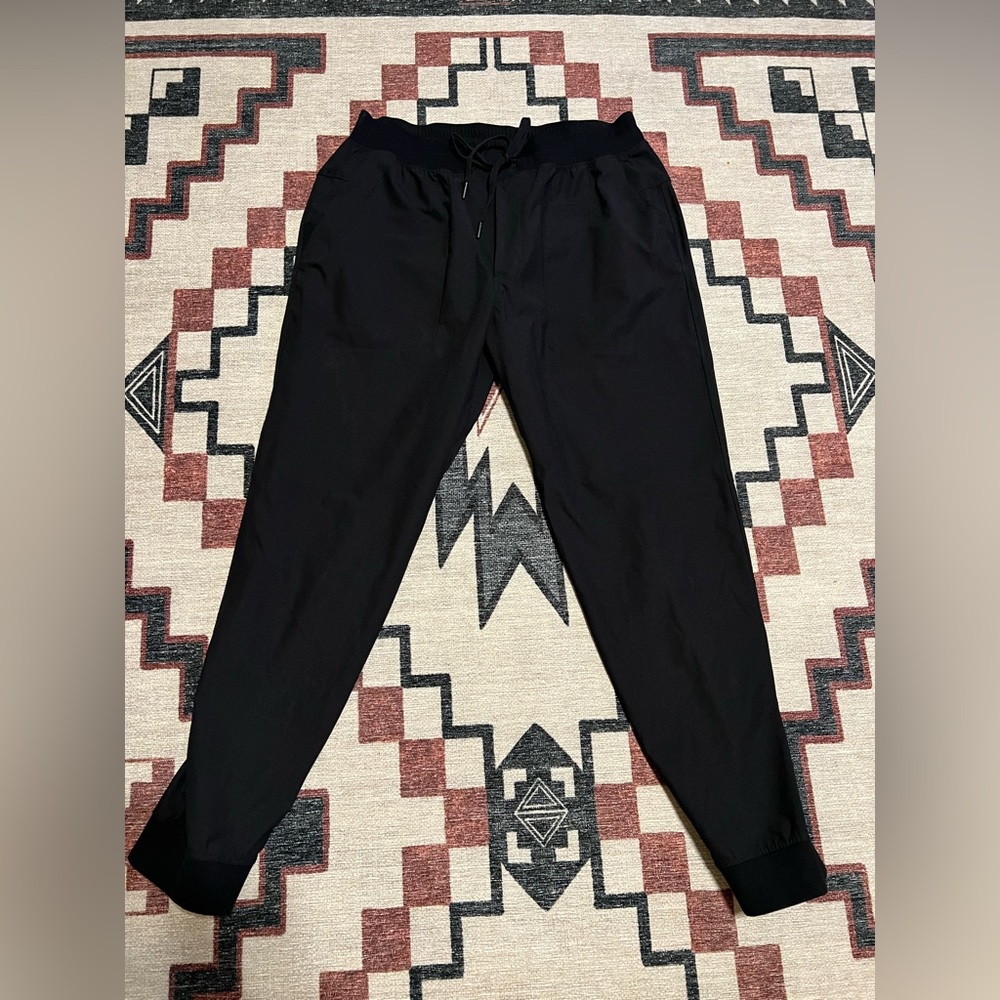 Lululemon ABC jogger